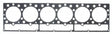 Cat Cylinder Head Gasket M6N7263