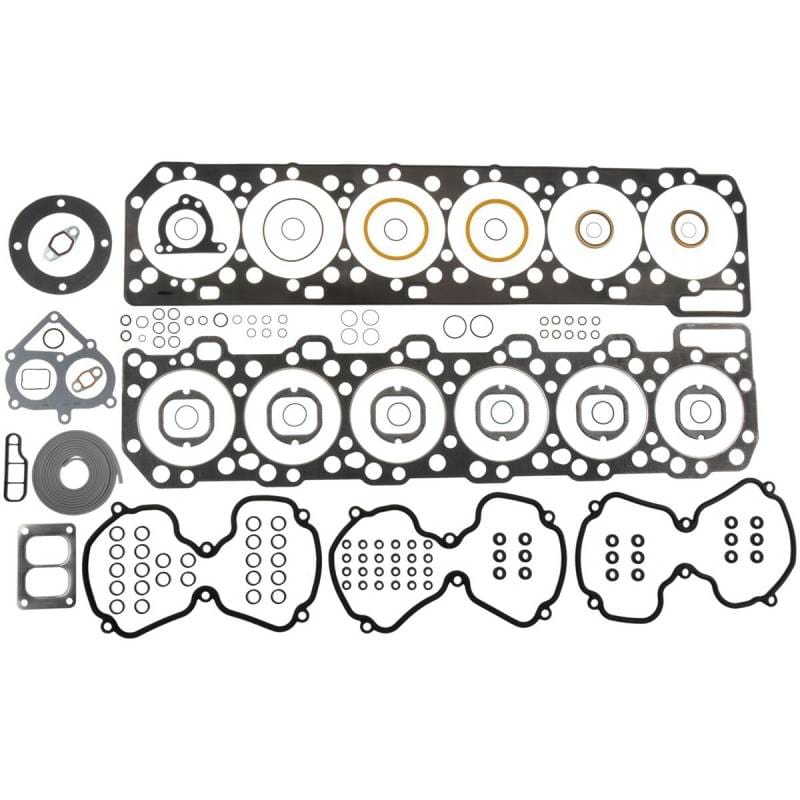 Cat Cylinder Head Set 2572754