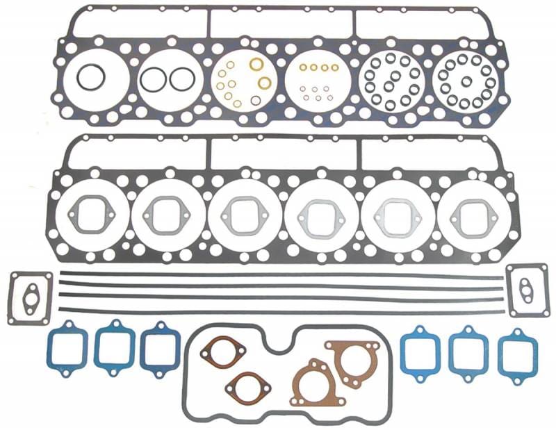 Cat Cylinder Head Set M5P8366