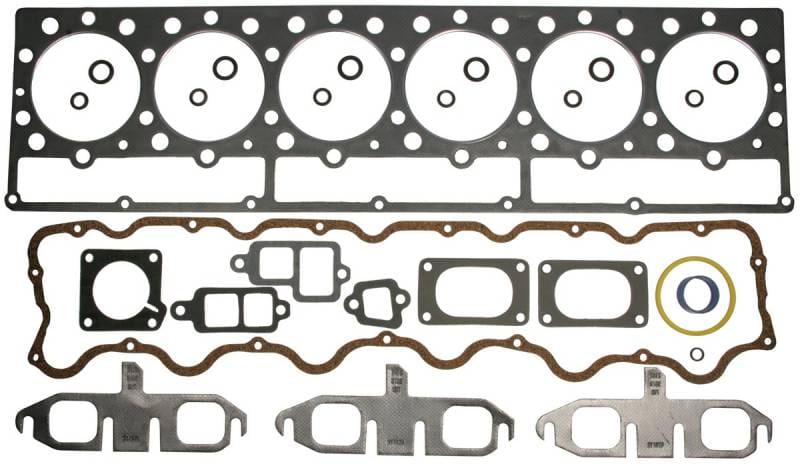 Cat Cylinder Head Set M5P9098