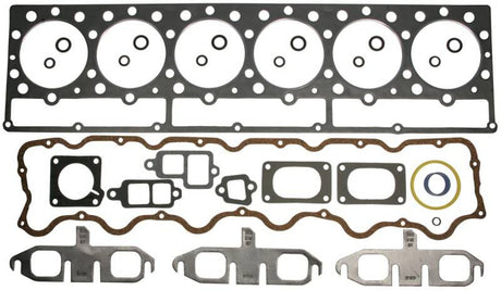 Cat Cylinder Head Set M5P9098