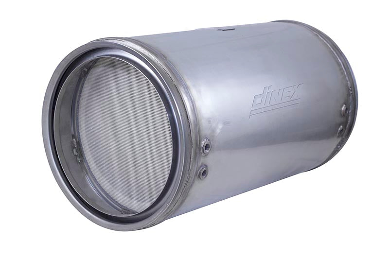 Cat Diesel Particulate Filter (DPF) 46002