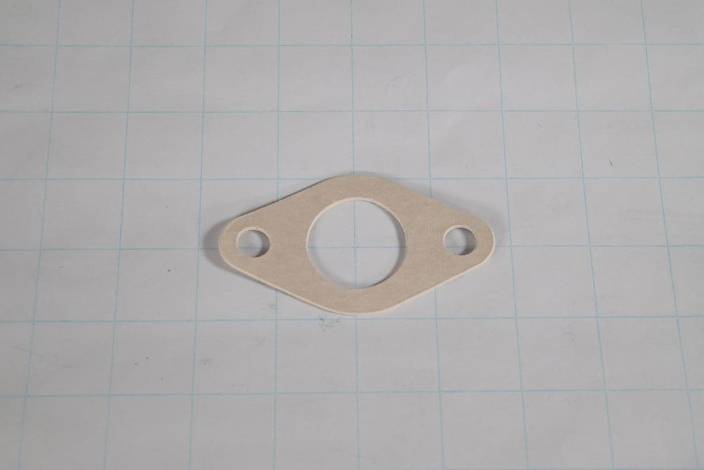 Cat Engine Oil Lines Gasket 7F7590