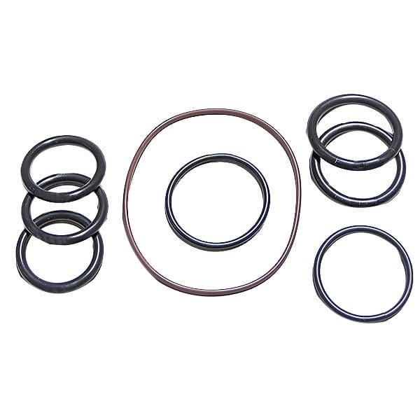 Cat External Oil Pump Gasket Set 3156671