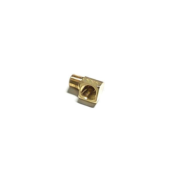 Cat Fitting 5K9243
