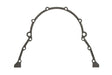 Cat Flywheel Gasket 7C1583