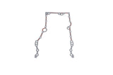 Cat Front Housing Gasket 1553629
