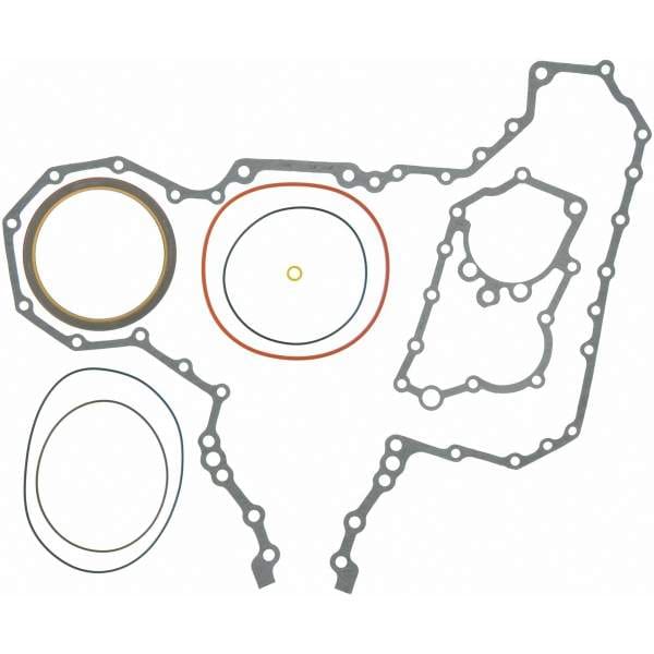 Cat Front Structure Gasket Set 1018643
