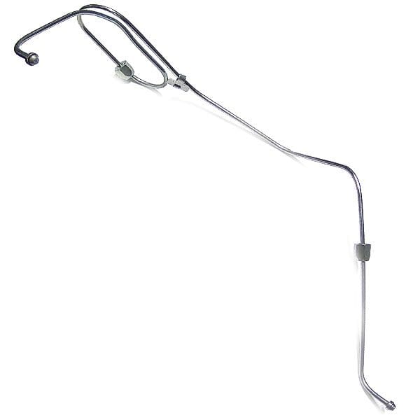 Cat Fuel Line Assembly M4H9613