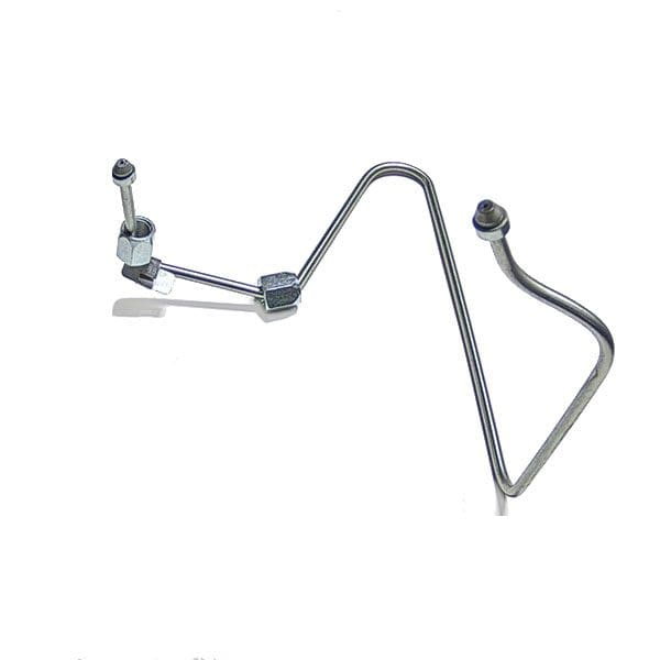 Cat Fuel Line Assembly M4N9941