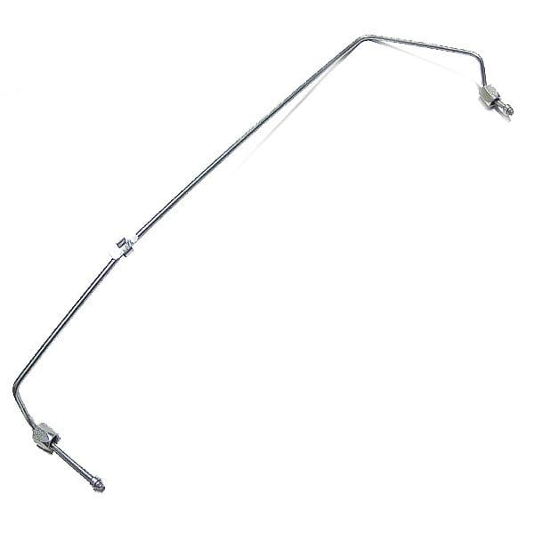 Cat Fuel Line Assembly M4N9945
