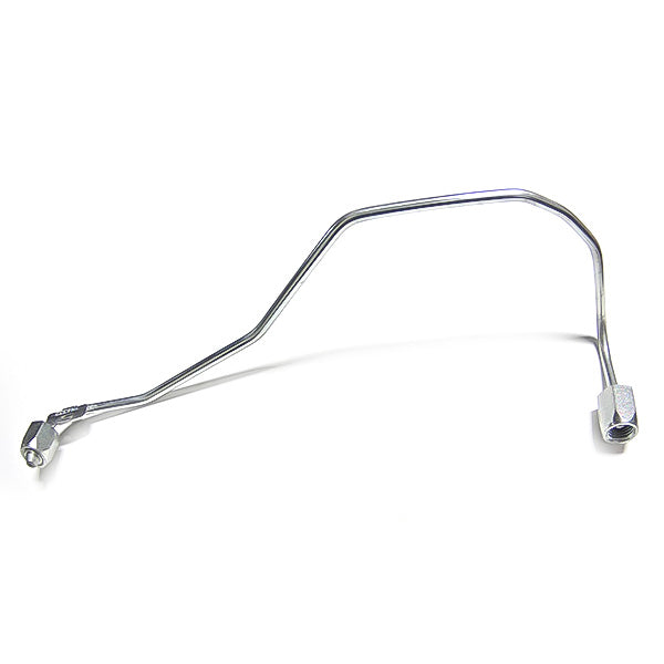 Cat Fuel Line Assembly M7M4332