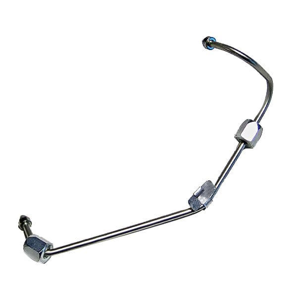 Cat Fuel Line Assembly M8L5662
