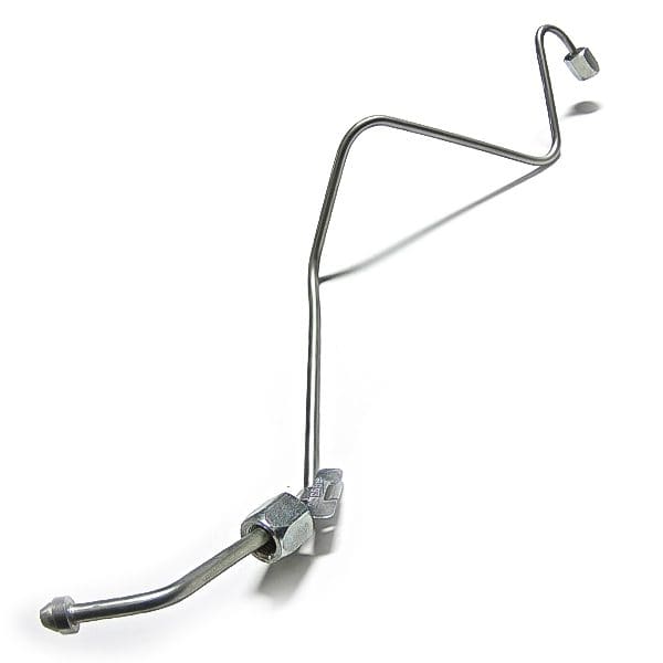 Cat Fuel Line Assembly M8S9306