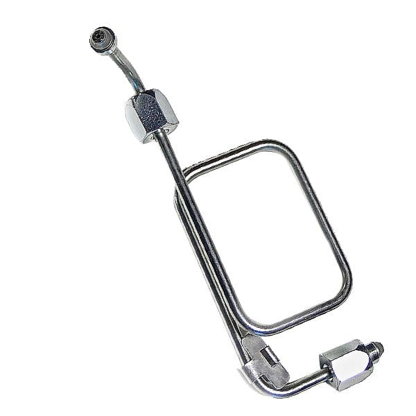 Cat Fuel Line Assembly M9Y234