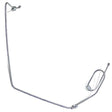 Cat Fuel Line M1W9197