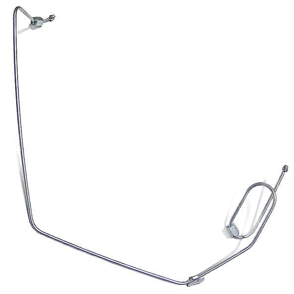 Cat Fuel Line M1W9197