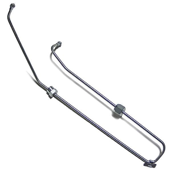 Cat Fuel Line M4P7801