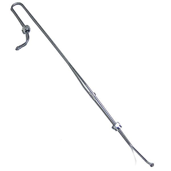 Cat Fuel Line M4P7807