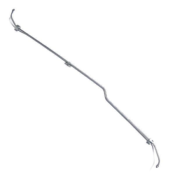 Cat Fuel Line M4P7812