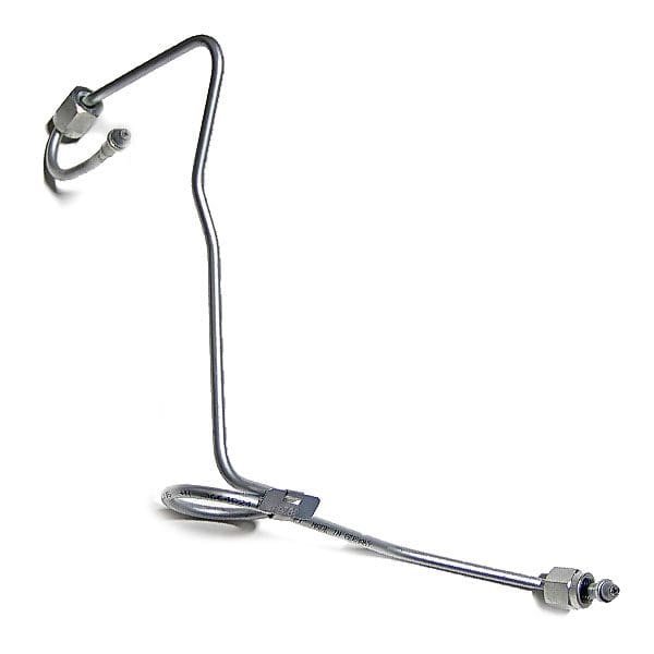Cat Fuel Line M4P9382