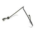 Cat Fuel Line M4P9961