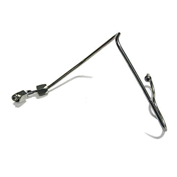 Cat Fuel Line M4P9961