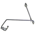 Cat Fuel Line M4P9962