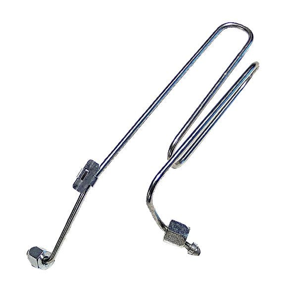Cat Fuel Line M6I31