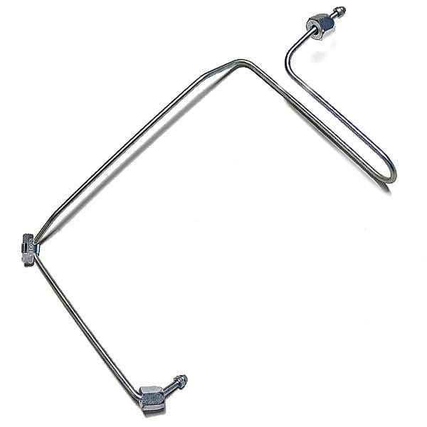 Cat Fuel Line M6I33