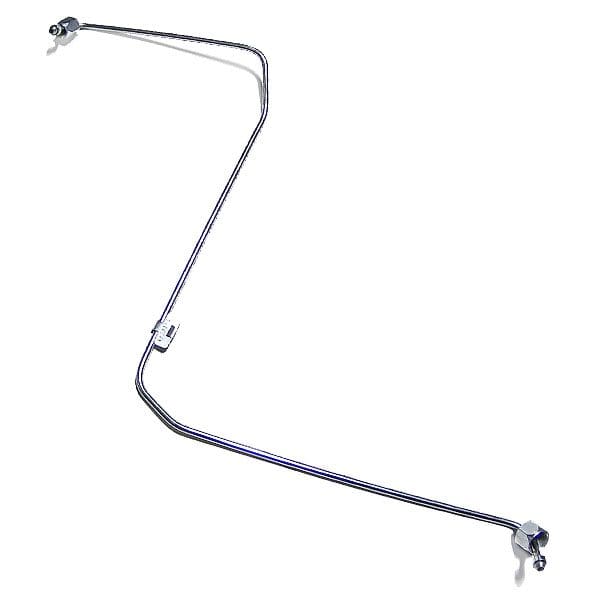 Cat Fuel Line M6I38