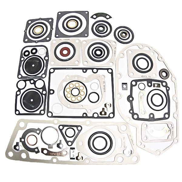 Cat Fuel System Gasket Set 6V5425