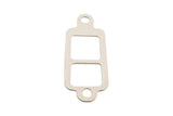 Cat Gasket 2P406