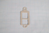 Cat Gasket 2P406