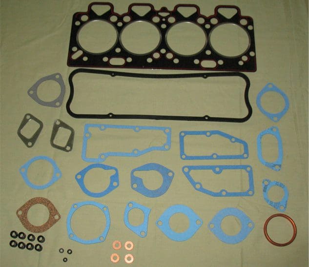Cat Gasket, Top Set 4P-7577