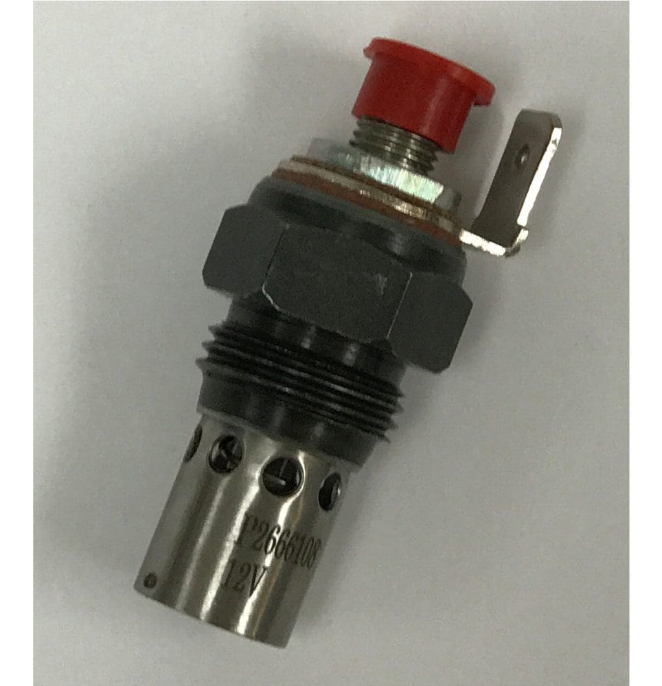 Cat Heater Plug 035-8059