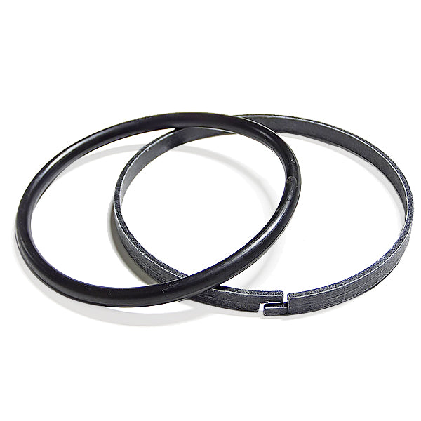 Cat Hydraulic Piston Seal Assembly 6E465