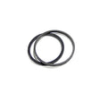 Cat Hydraulic Piston Seal Assembly 6J1972