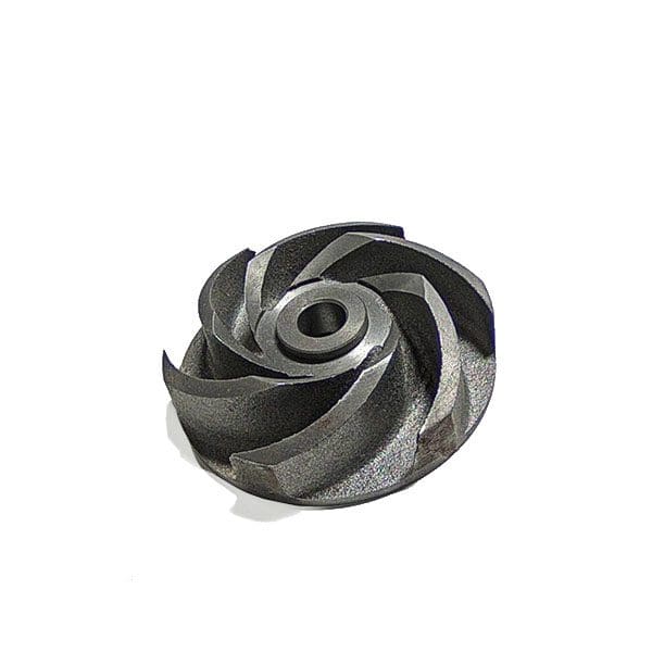 Cat Impeller 2W3535