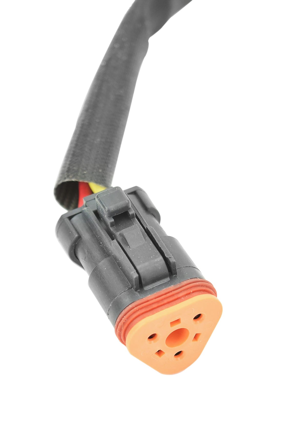 Cat Injector Pressure Sensor 2244536