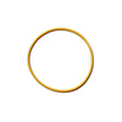 Cat Intermediate Piston Ring 7E5786