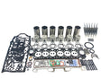 Cat Kit, O/H Engine OK701/30