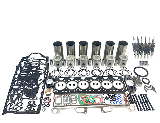 Cat Kit, O/H Engine OK701/30