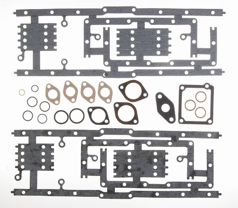 Cat Lower Engine Gasket Set 9X6473