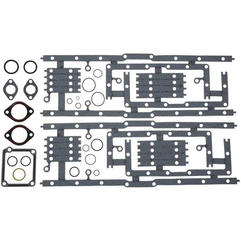 Cat Lower Engine Gasket Set M1104899