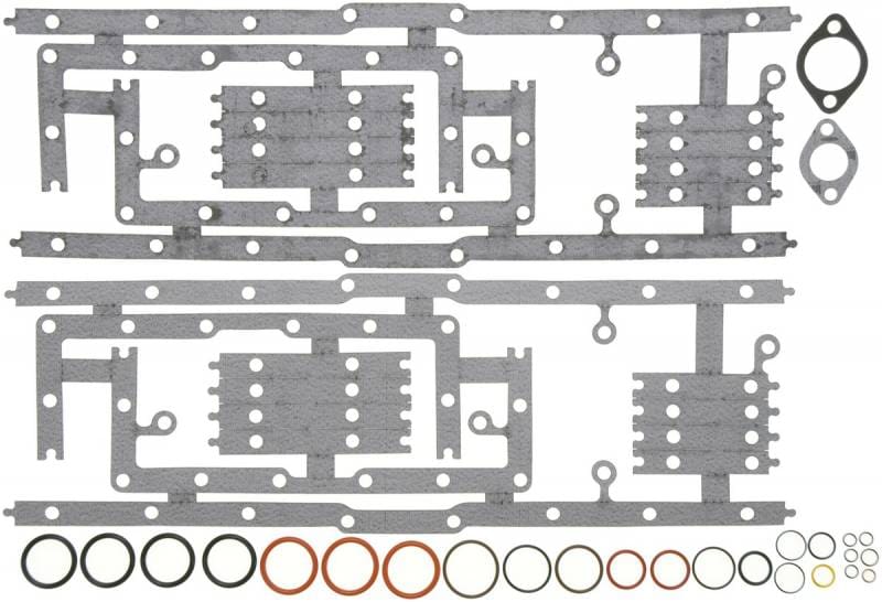 Cat Lower Engine Gasket Set M1190957