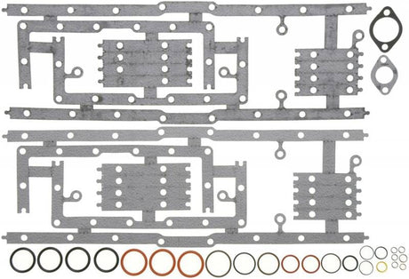 Cat Lower Engine Gasket Set M1190957