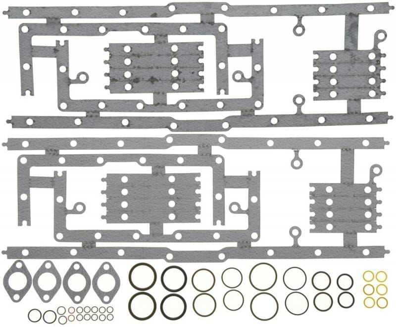 Cat Lower Engine Gasket Set M1248898