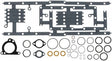 Cat Lower Engine Gasket Set M1248899
