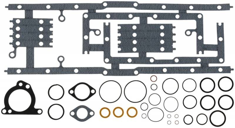 Cat Lower Engine Gasket Set M1248899